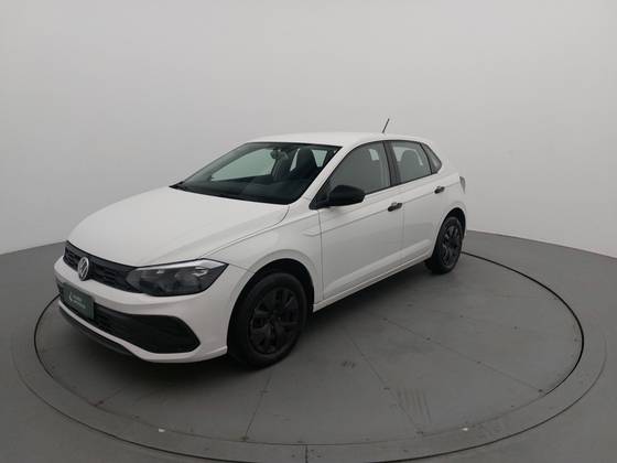 VOLKSWAGEN POLO 1.0 MPI TRACK MANUAL VOLKSWAGEN POLO 1.0 MPI TRACK MANUAL